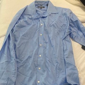 Brand new Kenneth Cole men dress shirt